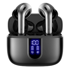 Bluetooth Headphones