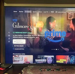 Amazon quietly moved 4K behind a paywall