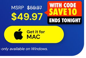 Microsoft Office Home & Business for Mac 2021: Lifetime License