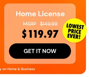 Microsoft Office 2024 Home for Mac or PC: One-Time Purchase