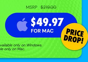 Microsoft Office Home & Business for Mac 2021: Lifetime License