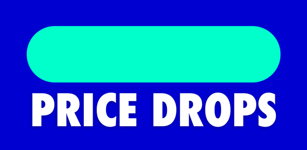 Hump Day Price Drops