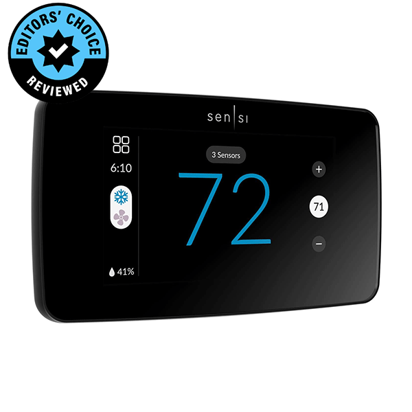 Sensi Touch 2 Smart Thermostat