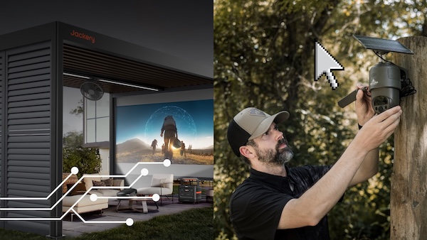 Smart home tech at CES that didn't feel dumb