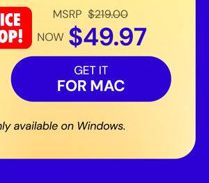 Microsoft Office Home & Business for Mac 2021: Lifetime License