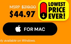 Microsoft Office Home & Business for Mac 2021: Lifetime License