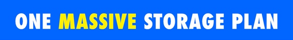 Internxt Cloud Storage Lifetime Subscription: 2TB Plan