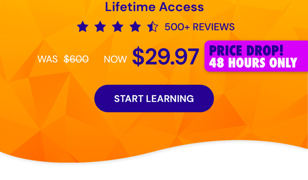 StackSkills Unlimited: Lifetime Access