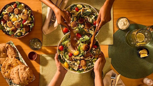 We found a HelloFresh code worth screenshotting