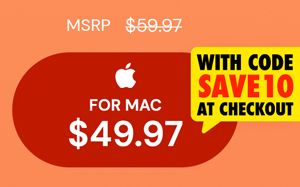 Microsoft Office Home & Business 2019 for Mac