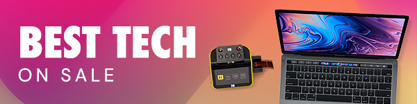 Best Tech on Sale