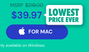 Microsoft Office Home & Business for Mac 2021: Lifetime License
