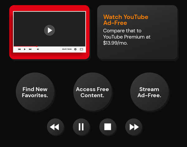 BitMar All-in-One Streaming Platform: Lifetime Subscription