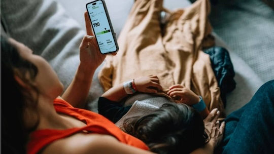 Track your credit daily with Intuit Credit Karma