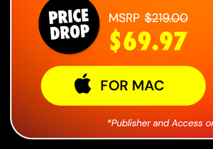 Microsoft Office Home & Business for Mac 2021: Lifetime License