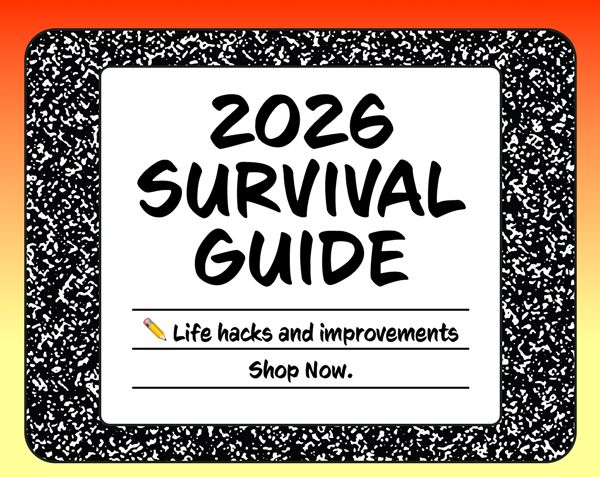 2026 Survival Guide