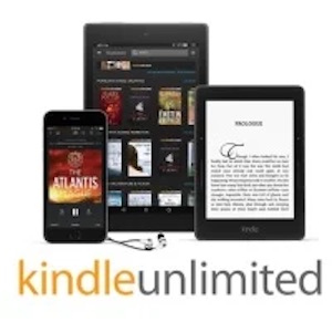 Kindle Unlimited