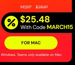 Microsoft Office Home & Business 2019 for Mac