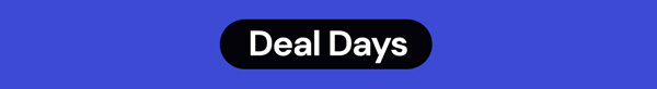 DEAL DAYS | Best Price Drops of the Hour