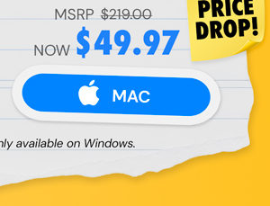 Microsoft Office Home & Business for Mac 2021: Lifetime License