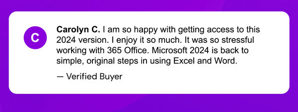 Microsoft Office 2024 Professional Plus
