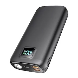 Portable Charger Power Bank