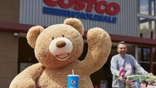 Join Costco, get a $50 Digital Costco Shop Card* to spend there