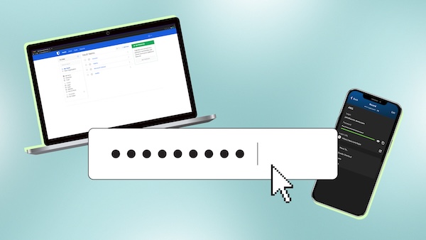 Best of 2025: password managers saving us from ourselves