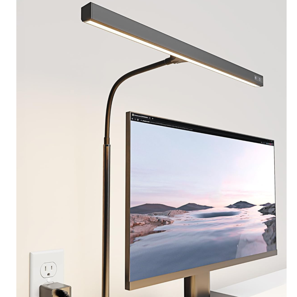 LED Desk Lamp