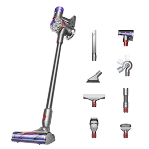 Dyson V8 Extra Cordless Cleaner Vacuum