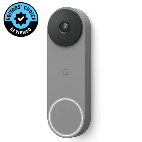 Google Next Doorbell (2nd Gen)