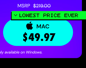 Microsoft Office Home & Business for Mac 2021: Lifetime License