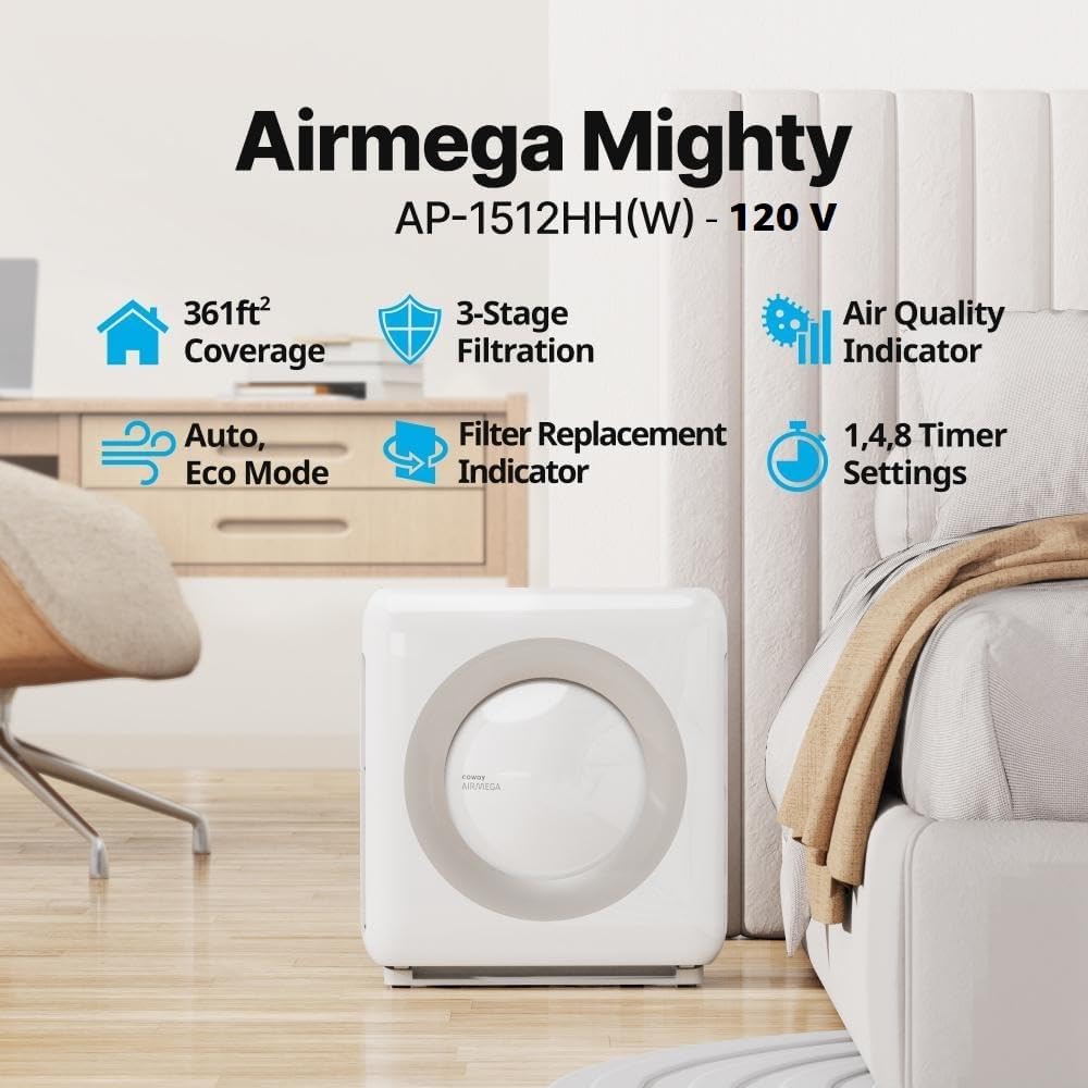 Air Purifier