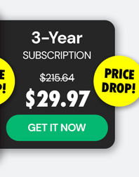 AdGuard Family Plan: 3-Year Subscription