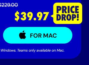 Microsoft Office Home & Business 2019 for Mac