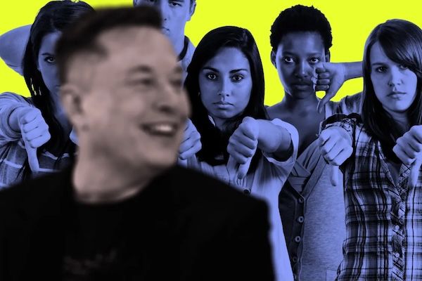 Court having trouble assembling jury for Elon Musk because people hate him so much | Futurism