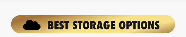 Best Storage Options