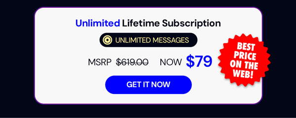 ChatPlayground AI: Lifetime Subscription