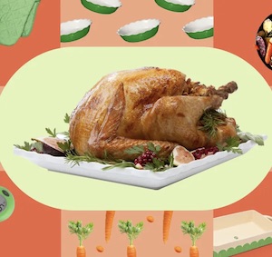 Tools that save Thanksgiving (and your sanity)