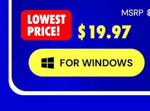 Microsoft Office Professional Plus 2019 for Windows