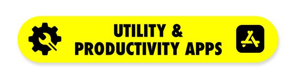 Utility & Productivity Apps