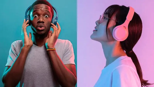 Sony's flagship headphones just earned their crown