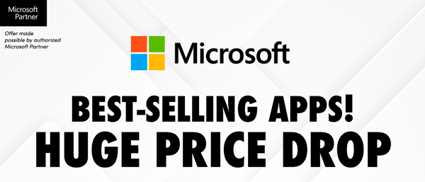 Microsoft Visio or Project 2021 Professional: Lifetime License for Windows