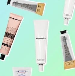 Your hands deserve better than this