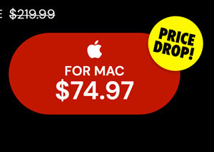 Microsoft Office Home & Business for Mac 2021: Lifetime License