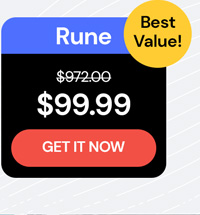 AI Magicx Lifetime Subscriptions | Rune