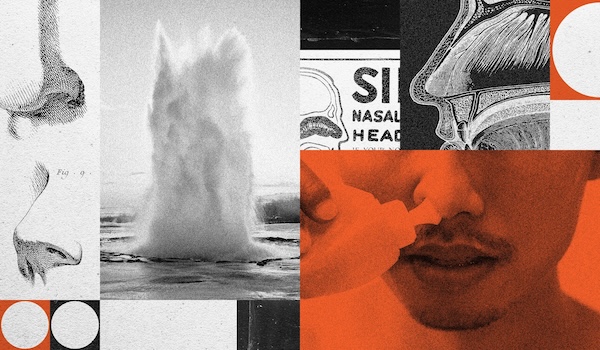 The ancient art of nasal rinsing might protect you from a cold | WIRED