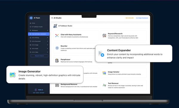 1minAI Advanced Business Plan Lifetime Subscription