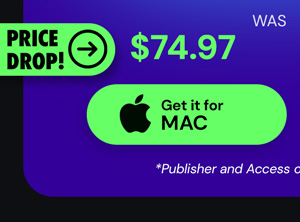 Microsoft Office Home & Business for Mac 2021: Lifetime License