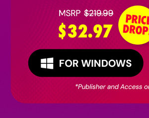 Microsoft Office Professional 2021 for Windows: Lifetime License